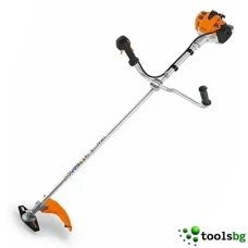STIHL FS 94 C-E - КОМФОРТЕН ПРОФЕСИОНАЛЕН БЕНЗИНОВ ДВУТАКТОВ ТРИМЕР С 42 СМ ДИАМЕТЪР НА КОСЕНЕ